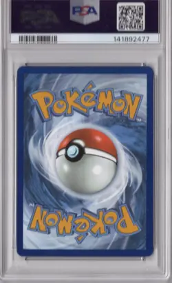 PSA 9 Mint Serperior ex 164 Special Illustration Rare - Pokemon BLK EN Bolt - Image 2