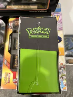 Pokemon Perfect Order Pokemon Center - ETB Elite Trainer Box - Sealed In Hand - Image 3