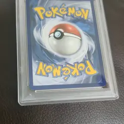 Pokemon Umbreon Gold Star 17/17 Celebrations Classic Collection Holo PSA 9 - Image 5