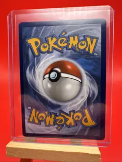 Pokemon ME02: Phantasmal Flames #106/094 Meowth NM - Image 2