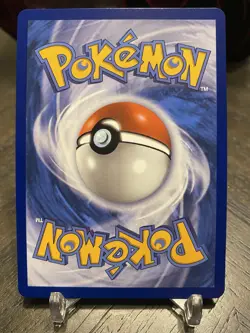 Canari 257/217 Full Art Trainer Ultra Rare Holo Ascended Heroes Pokemon TCG ASC - Image 2