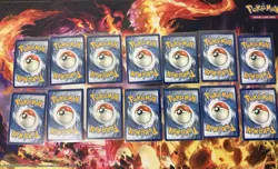 Pokemon Sword & Shield / Radiant Lot / Greninja, Charizard And More! Ships Fast! - Image 2