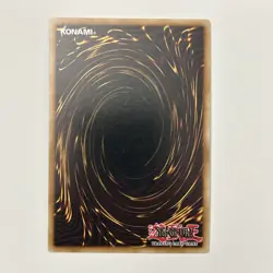 Yugioh Malefic Cyber End Dragon YMP1-EN004 Secret Rare - NM - Image 2