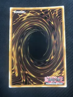 Salamangreat Miragestallio SDSB-EN042 Ultra Rare 1st Edition LP Yugioh - Image 2