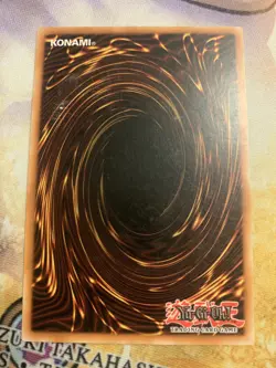 Ryko, Lightsworn Hunter SDLI-EN015 Common 1st Edition LP Edison Yugioh - Image 2