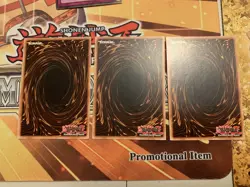 Starlight Road (3x) BROL-EN072 Ultra Rare 1st Edition NM Yugioh - Image 2