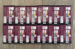 (Lot Of 12) One Piece TCG OP-11 A Fist Of Divine Speed Booster Packs. Sealed - Image 2