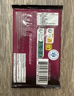 (Lot Of 12) One Piece TCG OP-11 A Fist Of Divine Speed Booster Packs. Sealed - Image 4