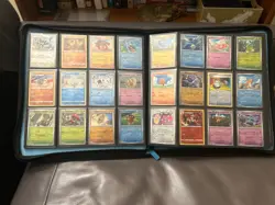 Pokemon Binder Lot of 480 English and Japanese Cards - All NM Holos - Image 3