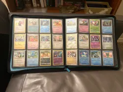 Pokemon Binder Lot of 480 English and Japanese Cards - All NM Holos - Image 4