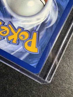 Pokemon TCG Swoobat Illustration Rare Card 120/086 White Flare - Image 3