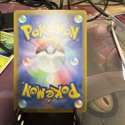 NM MEGA Clefable SAR 112/080 Munikis Nihil Zero M3 Pokemon Cards Japanese - Image 4