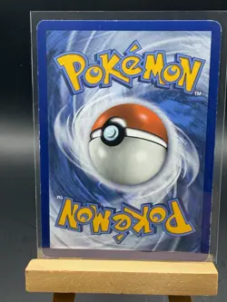 Pokemon Xatu 033/078 Pokemon GO Reverse Holo TCG Card NM - Image 2