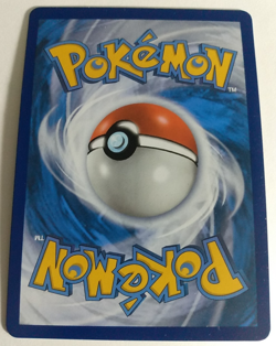 Pokemon Card - Professor's Research 084/078 - Pokemon GO - Secret Rare Rainbow - Image 2