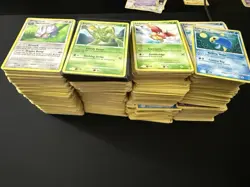 Pokemon DP Era 800+ card lot (READ DESCRIPTION) - Image 1