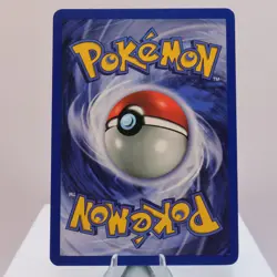 Pokemon TCG - Bellsprout 49/64 Jungle Common 1st Edition WOTC 1999 - EXC - Image 3