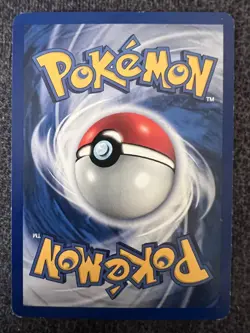 Misty's Dewgong 54/132 Uncommon 1st Edition Pokemon Card NM - Image 2