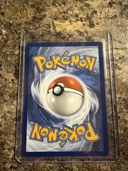 Meowth 106/094 Phantasmal Flames English Pokemon Card TCG - Image 2