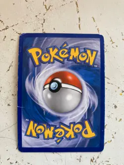 GYARADOS 4/123 HEART GOLD SOUL SILVER HGSS REVERSE HOLO POKEMON CARD - Image 4