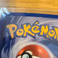 Bill Trainer Pokemon Card Reverse Holo 108/110 - Image 5