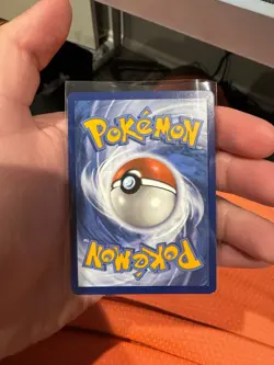 Pokemon TCG Ethans Ho-Oh EX Card 230/182 Sir Destined Rivals - Image 2