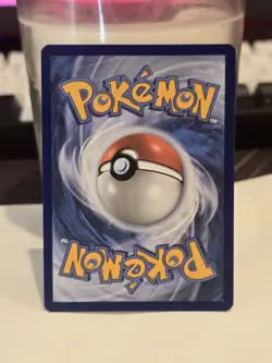 Pokemon TCG Tyrunt Perfect Order Card Pokemon Center Promo Sealed 070 - Image 2