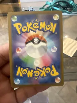 Pokemon TCG Bianca's Devotion Holo Card 097/071 Cyber Judge Mint Japanese - Image 4