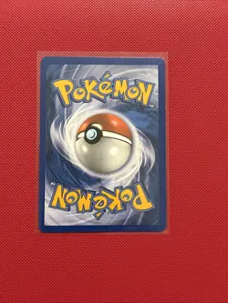 Celebi 92/102 Holo Rare HGSS Triumphant Prime Pokemon TCG Card NM Condition 🔥 - Image 3