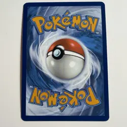 Pokemon TCG Vullaby 144/086 White Flare Illustration Rare Pack Fresh / NM Card - Image 2