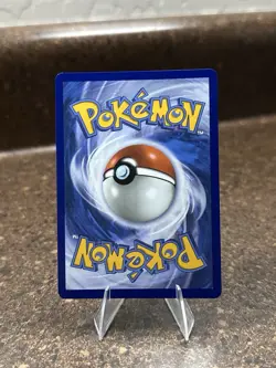 Pokemon Mega Zygarde EX Full Art Ultra Rare Holo Card 104/104 🔥🔥🔥 - Image 2