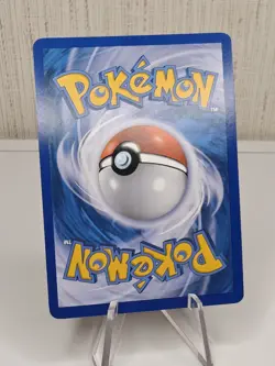 Smoochum HGSS13 Heartgold Soulsilver Pokemon Card Promo Holo Rare NM W/Swirl 🌀 - Image 2