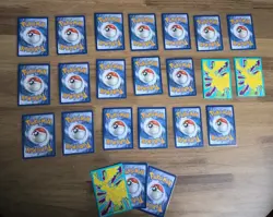 Special Illustration rare Bundle Pokemon Cards Alt Art Secret EX Full Art Holo - Image 2