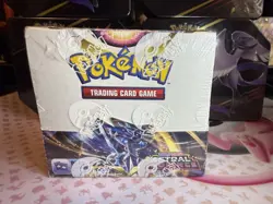 Pokemon TCG Sword & Shield Astral Radiance Booster Box Factory Sealed-SEE PHOTOS - Image 1