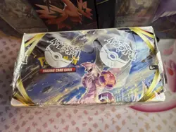 Pokemon TCG Sword & Shield Astral Radiance Booster Box Factory Sealed-SEE PHOTOS - Image 2