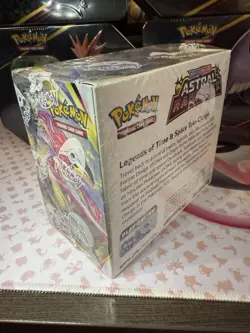 Pokemon TCG Sword & Shield Astral Radiance Booster Box Factory Sealed-SEE PHOTOS - Image 3