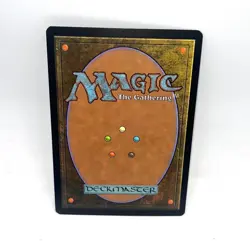 Seedcradle Witch 241 Uncommon Shadowmoor Magic: The Gathering Lightly Played - Image 2