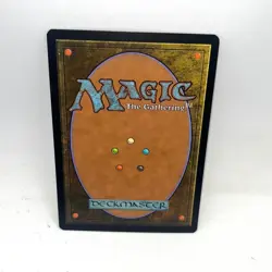 Seedcradle Witch 241 Uncommon Shadowmoor Magic: The Gathering Lightly Played - Image 2