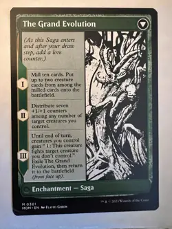 Vorinclex (Showcase) March of the Machine Regular - Image 2