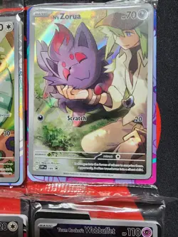 Pokemon ETB Promo's Lot of 6 Sealed - Snorlax, Eevee Etc - Image 4
