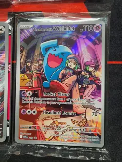 Pokemon ETB Promo's Lot of 6 Sealed - Snorlax, Eevee Etc - Image 5
