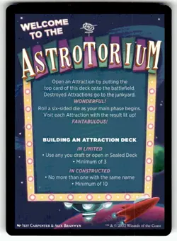 Haunted House (3-6) Unfinity Regular MTG - Image 2