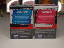 Pokemon Black Bolt & White Flare Booster Bundle Set of 2 Factory Sealed New - Image 3