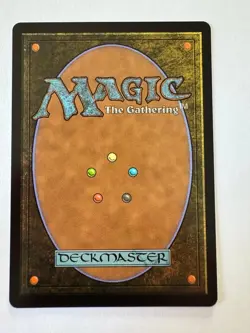 Mayor Tong of Chin Village - Drannith Magistrate (Borderless) Avatar: The... - Image 2