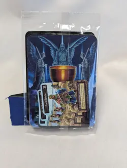 Box Topper Sealed Pack Sorcery Contested Realm Arthurian Legends Templar Druid - Image 2