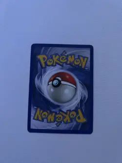 Pokemon Dark Slowbro Team Rocket Holo Rare Card 12/82 60 HP TCG - Image 2