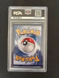 2025 Pokemon TCG Chinese Exclusive Cubone Gem Pack Vol.3 CBB3C 04 07/07 PSA 10 - Image 2