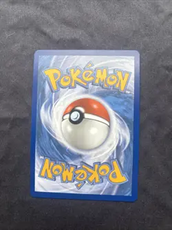 Pokemon TCG Marshadow Mega Evolution Illustration Rare Card 146/132 - Image 2