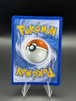 Pokemon Card: Emboar 26/149 Boundaries Crossed Reverse Holo Rare Black White NM - Image 2