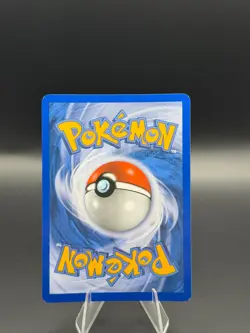 Rampardos GL ⭐ 11/111 Rising Rivals 2009 Reverse Holo Rare NM Pokemon TCG - Image 2