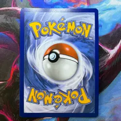 Pokemon TCG ‘Spheal 199/191’ Surging Sparks - Image 2